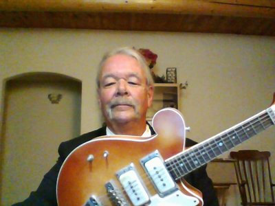 Kirk Baldwin photo