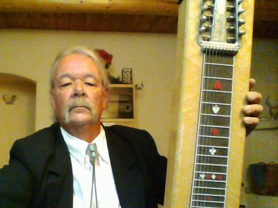 Kirk Baldwin photo