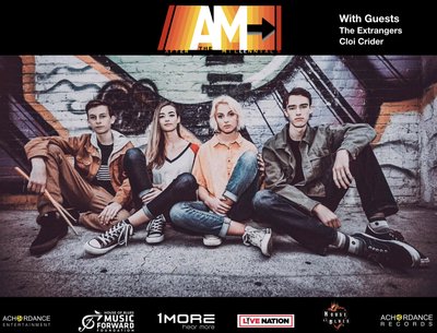 After The Millennials photo