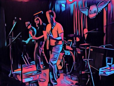 Live at the Skylark May 4, 2019