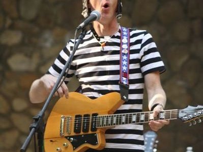 This is my Guitar