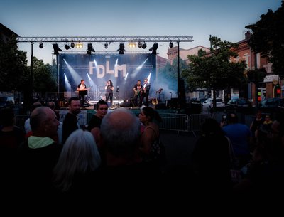 Rieumes 22 06 2019
