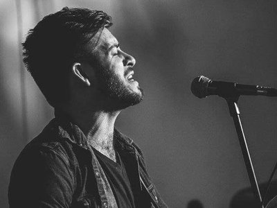 Preston Gunderson photo