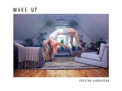 Preston Gunderson photo