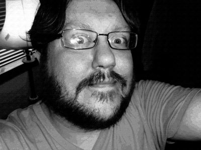 Aaron Fisher photo