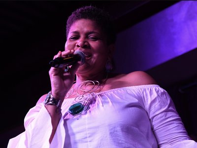 Karen Bryant Music photo