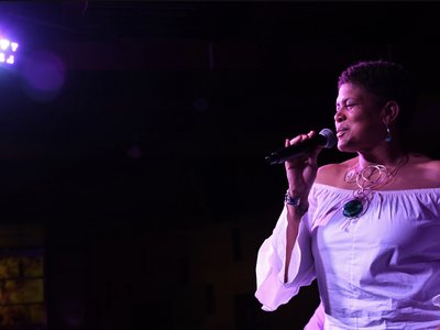 Karen Bryant Music photo