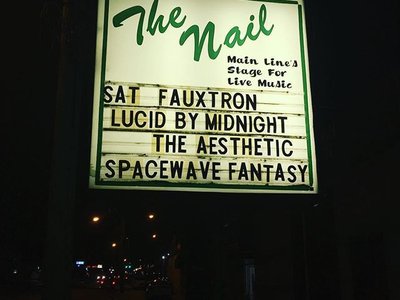 Lucid by Midnight photo