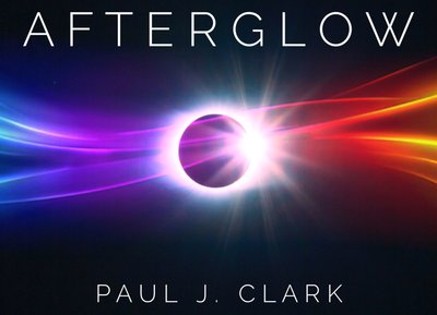 Afterglow Album Cover