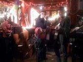 ASC at Banjo Jim's