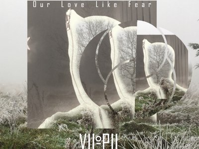 Our Love Like Fear