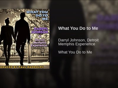 Darryl Johnson photo