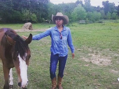 Latisha Ray photo