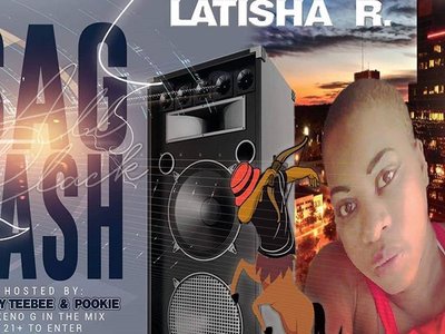 Latisha Ray photo