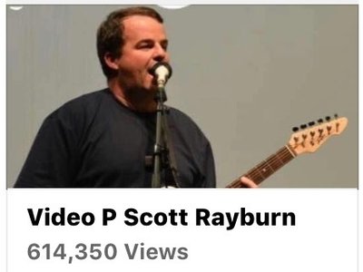 Scott Rayburn photo