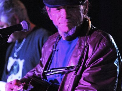 BobbyPizazz photo