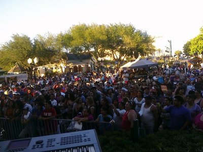 Corpus Christi, TX