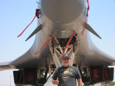 Dyess AFB Abilene, TX