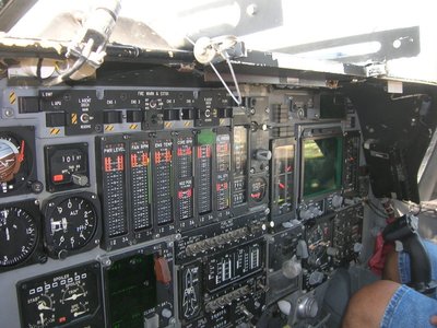 Dyess AFB Abilene, TX