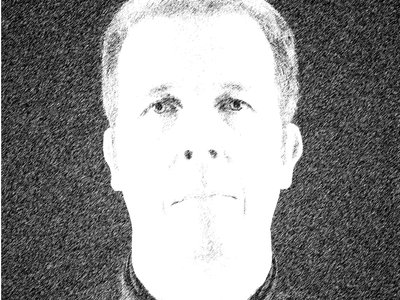 David Robinson photo