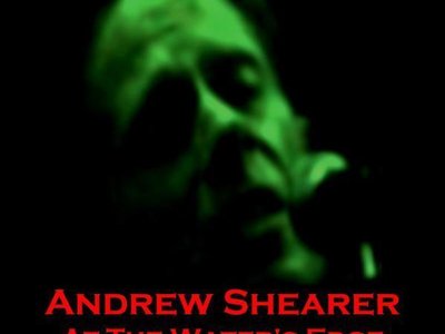 Andrew Shearer (www.andrewshearer.com) photo