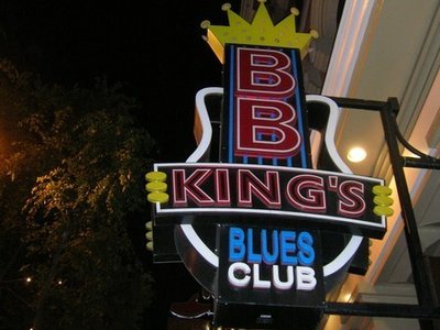 Nashville, TN CMA Fanfair Showcase at BB KIng's
