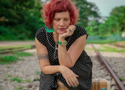 Photo By : Bego Hualde 2019