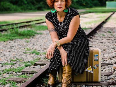 Camille Miller photo