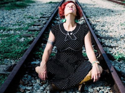 Camille Miller photo