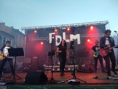 Rieumes 2019
