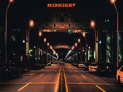 Midnight cover