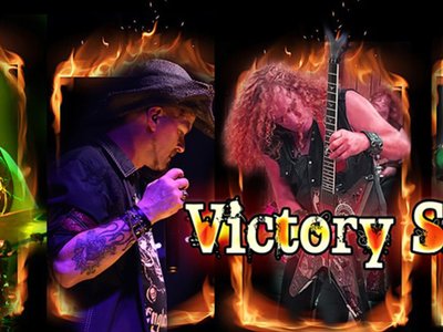 Victory Season . info photo