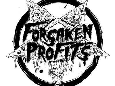 FORSAKEN PROFITS photo