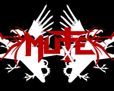 Mute TX photo