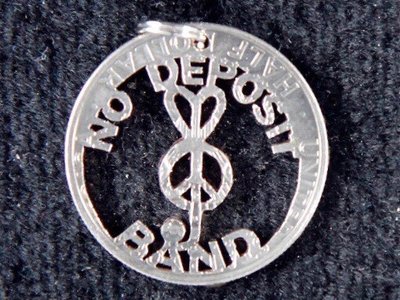 No Deposit Band Est.1969 photo