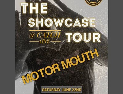 Motor Mouth photo