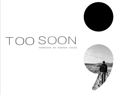 Too Soon - Album Cover