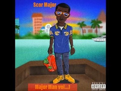 Scor Major photo