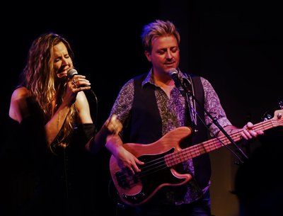 Shari & Doug Woolverton