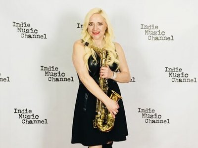 Indie Music Channel Awards 2018 Red Carpet