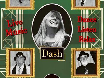 “The Lady Dash” Arnn Arteno photo