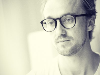 Tom Felton photo