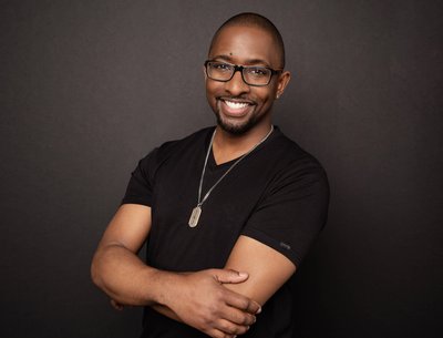 Jared KF Jones - 2019