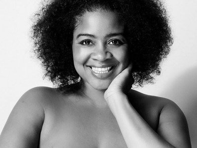 Vanessa Marcia photo