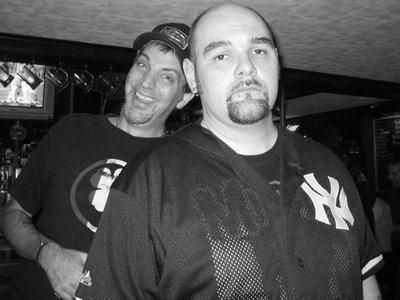 The Black River Band photo