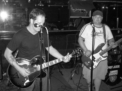 The Black River Band photo