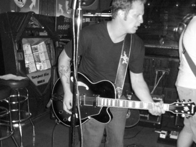 The Black River Band photo