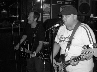 The Black River Band photo