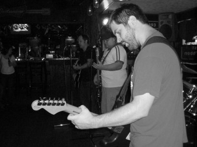 The Black River Band photo