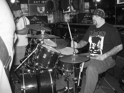 The Black River Band photo